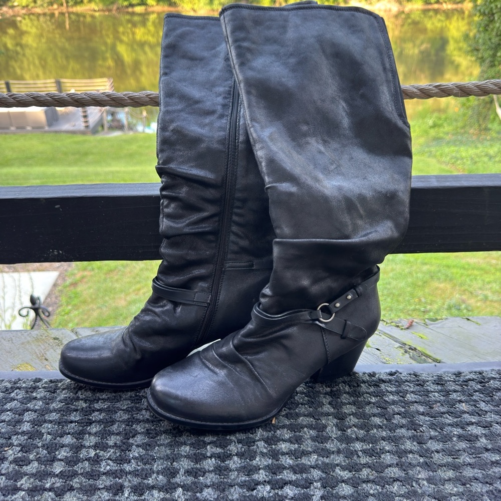 BareTraps Rinny Women's Boots